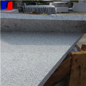 Zhenzhu Bai Granite,Pearl Flower White,Jiangxi White Polished Tiles
