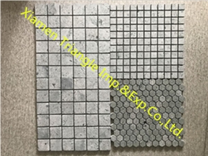 All Kinds Of China Sukabumi Green Tuff Swimming Pool Mosaic