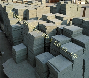 China Piedra Sukabumi Stone