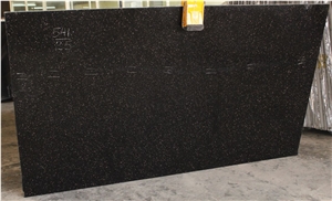 Black Galaxy Granite