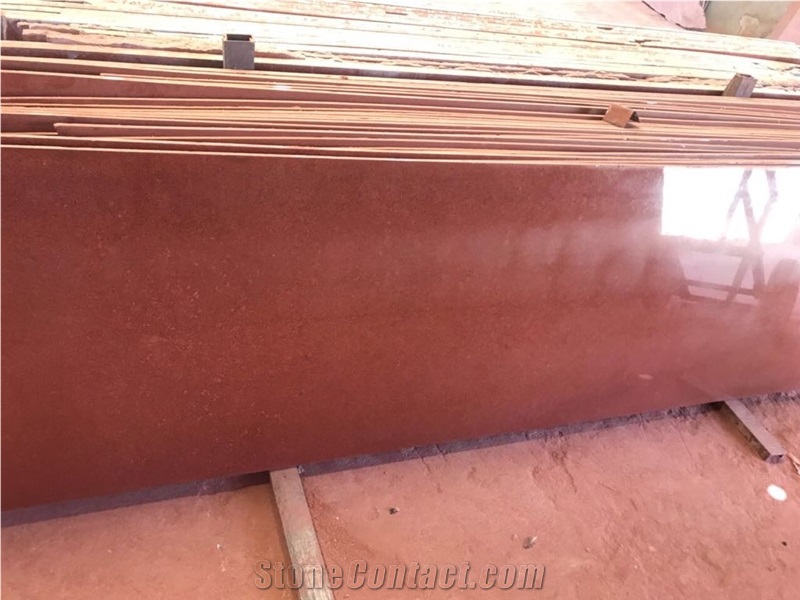 Lakha Red Granite
