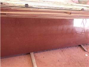 Lakha Red Granite