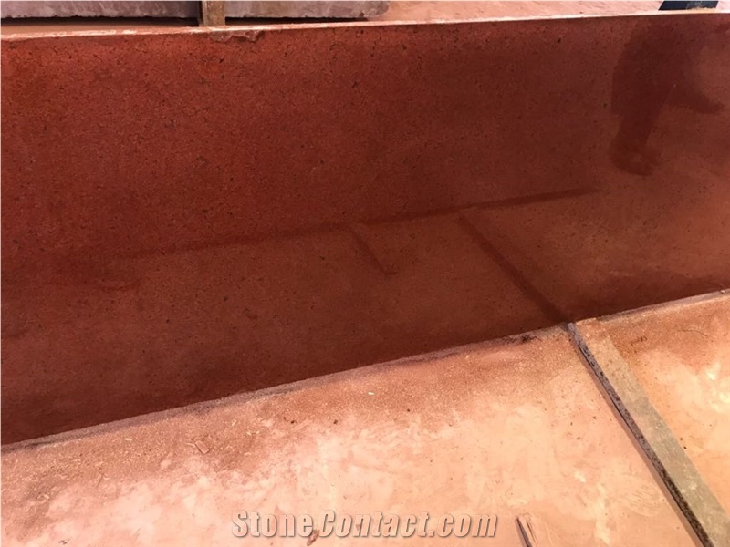 Lakha Red Granite