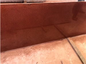 Lakha Red Granite