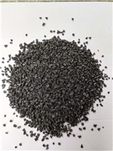 Sandblasting Abrasive Media Copper Slag Black Silica Peal