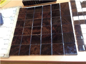 Obsidian Mosaic