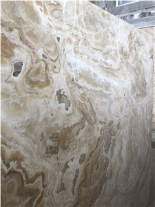 Onyx Slabs