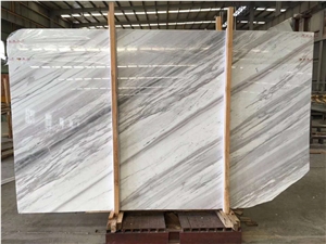 Volakas Slabs and Tiles,White Marble Tiles