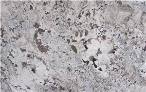Blue Flower Granite Slabs