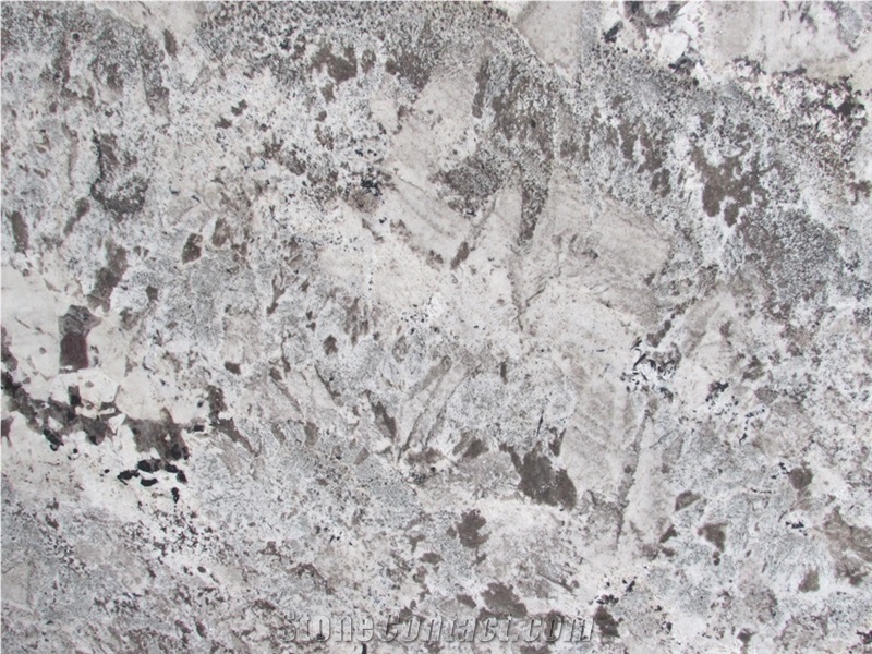 Blue Flower Granite Slabs