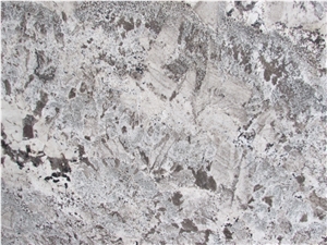 Blue Flower Granite Slabs