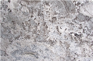 Blue Flower Granite Slabs