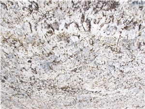 Blue Flower Granite Slabs
