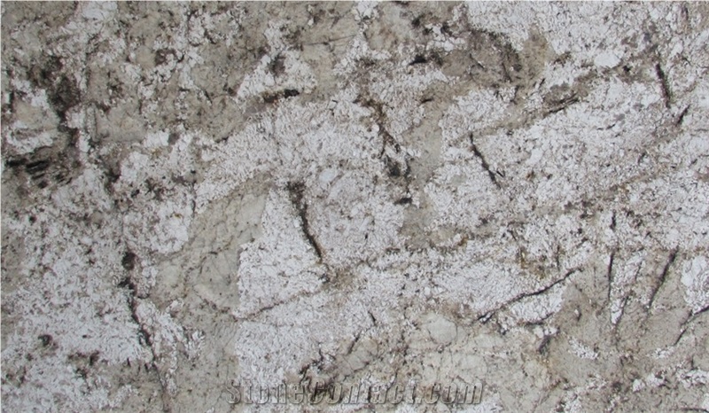 Neve Oro - Sunset Canyon Granite Slabs