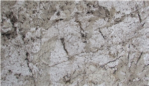 Neve Oro - Sunset Canyon Granite Slabs
