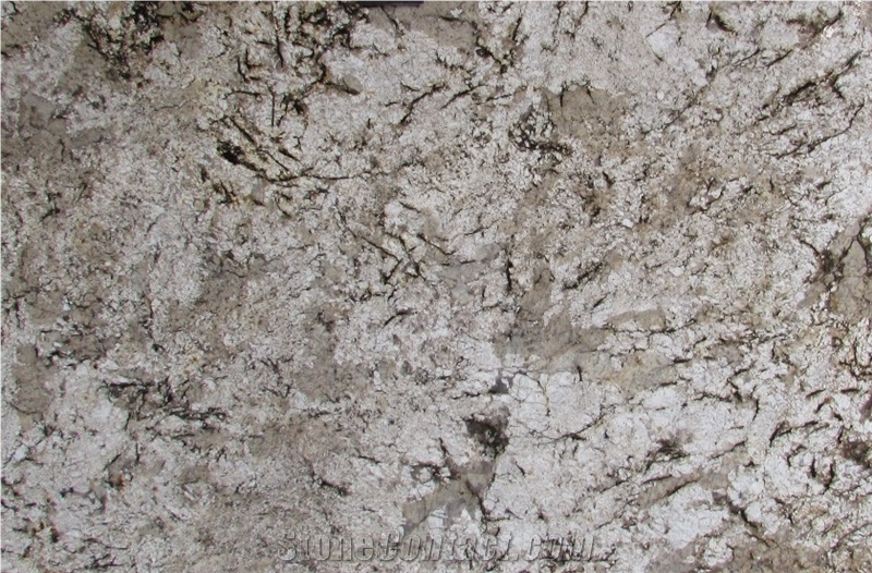 Neve Oro - Sunset Canyon Granite Slabs