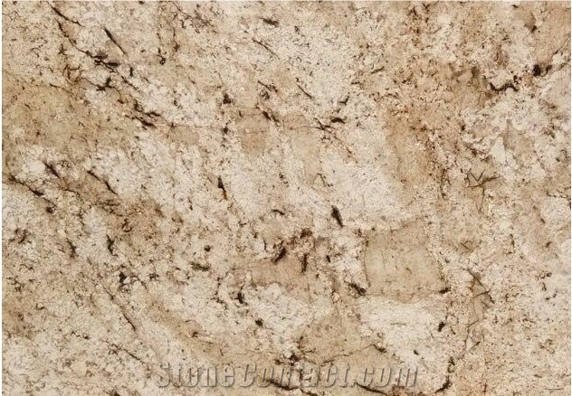 Neve Oro - Sunset Canyon Granite Slabs