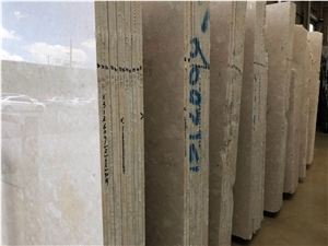 Natural Stone Elite/Golden Leaf Beige Marble Slab&Tile for Floor&Wall