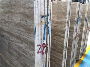Own Factory Beige Travertine Slab/Tile/Cut to Size for Floor&Wall Own Factory Beige Travertine Slab/Tile/Cut to Size for Floor&Wall