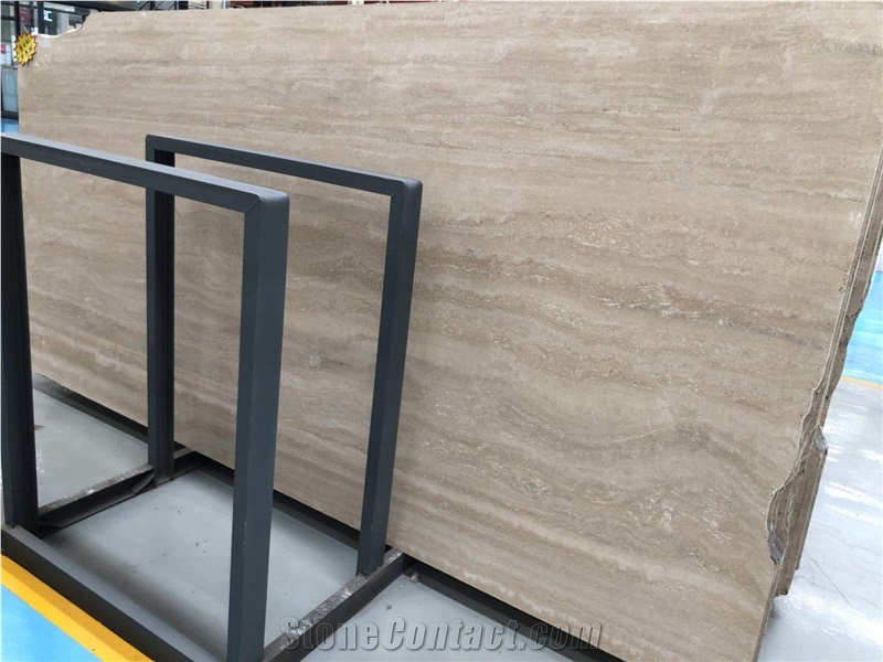Own Factory Italy Travertine Slab/Tile/Cut to Size for Floor&Wall