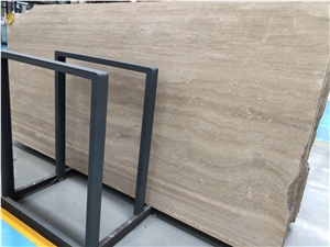 Own Factory Italy Travertine Slab/Tile/Cut to Size for Floor&Wall