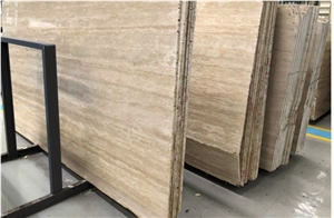 Own Factory Italy Travertine Slab/Tile/Cut to Size for Floor&Wall