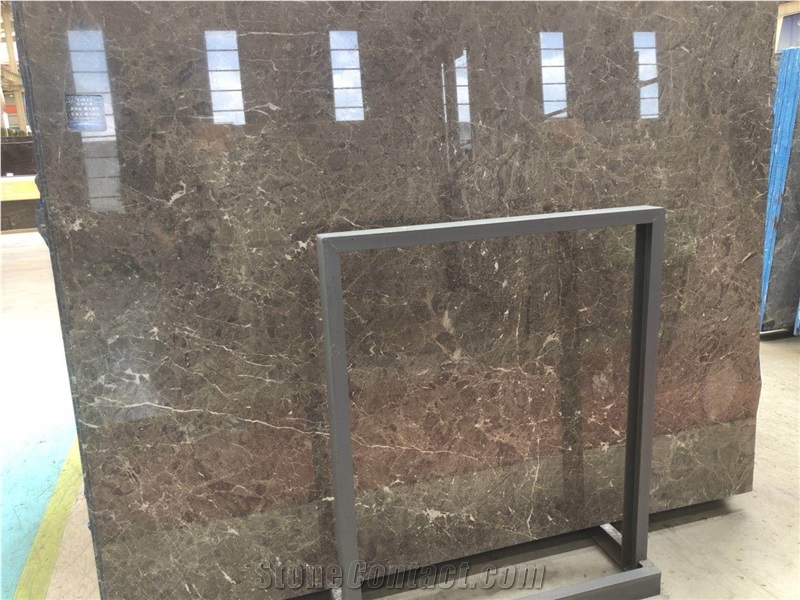 Own Factory Venice Grey Marble Slab&Tile for Floor&Wall Covering