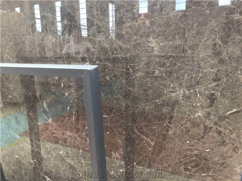 Own Factory Venice Grey Marble Slab&Tile for Floor&Wall Covering