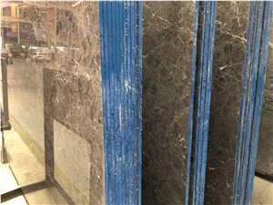 Own Factory Venice Grey Marble Slab&Tile for Floor&Wall Covering