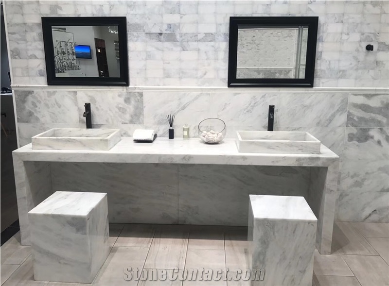 Namib Fantasy-Barthroom Countertop