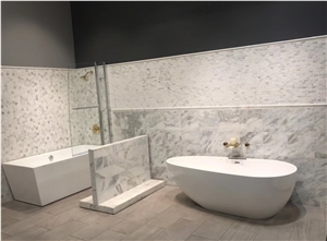 Namib Fantasy-Barthroom Countertop
