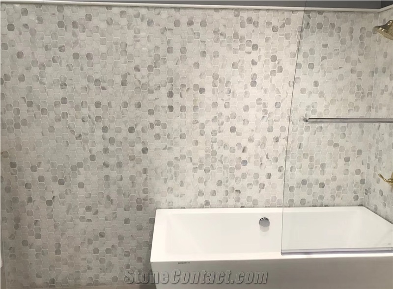 Namib Fantasy-Barthroom Countertop