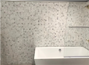 Namib Fantasy-Barthroom Countertop