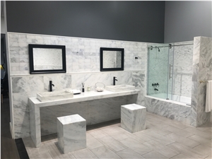 Namib Fantasy-Barthroom Countertop