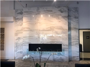 Namib Fantasy-Barthroom Countertop