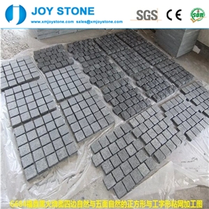 Cheap and Small Size Good Quality Curbstone for Public Park