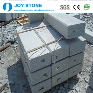 Cheap G341 Grey Granite Kerbstone for Sale/Standard