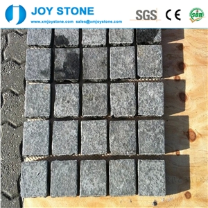 Cheap Patio Paver Stone Meshed Wellest G684 Paving