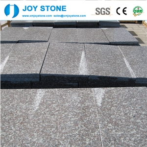 China Best Price Natural Pink Stone Polished G664 Granite Tiles 30x60