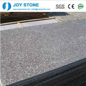 China Best Price Natural Pink Stone Polished G664 Granite Tiles 90x90