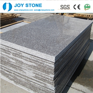 China Building Material Pink G664 Granite Violet Red Tiles 30x30