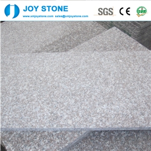 China Building Material Pink G664 Granite Violet Red Tiles 60x30