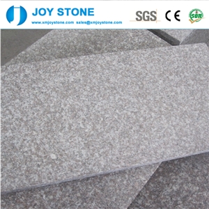 China Building Material Pink G664 Granite Violet Red Tiles 60x60