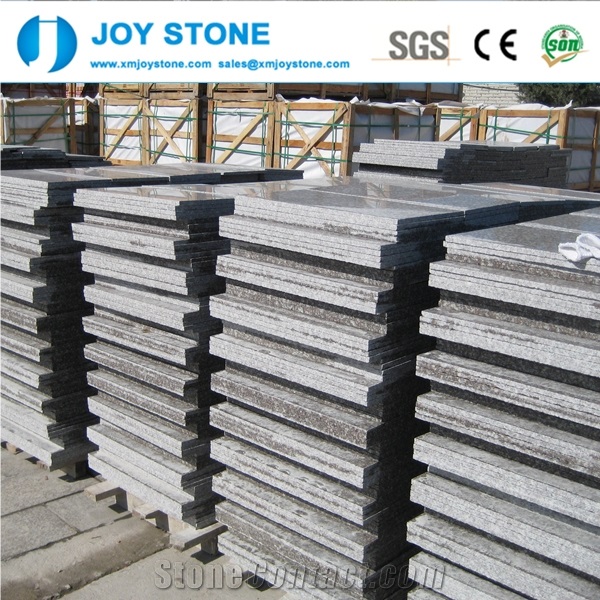 China G664 Granite Cut to Size Polished Tile for Wall and Floor 90x90