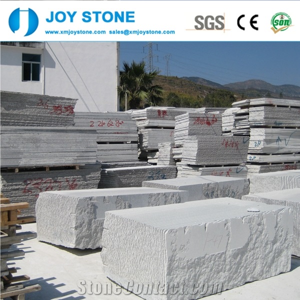 China G664 Granite Cut to Size Polished Tile for Wall and Floor 90x90
