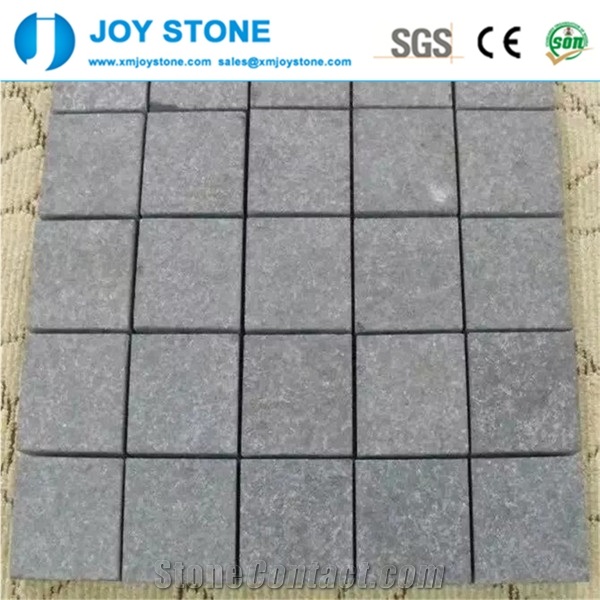 China G684 Granite Cube Paving Stone