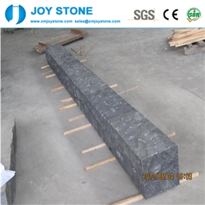 China Natural Split Surface G684 Road Stone Standard Kerbstone Size