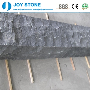 China Natural Split Surface G684 Road Stone Standard Kerbstone Size