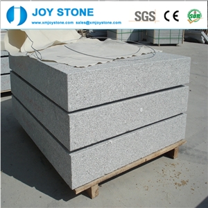 G341 Bush Hammered Surface Road Kerbstone