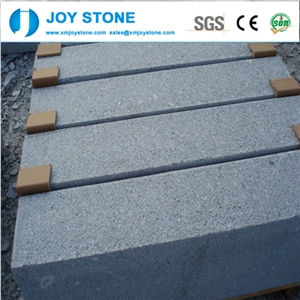 G341 Bush Hammered Surface Road Kerbstone